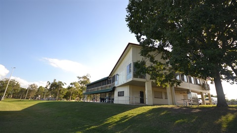 Deception Bay Sports Centre - Clubhouse