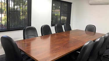 Albany Creek Community Centre - Board room