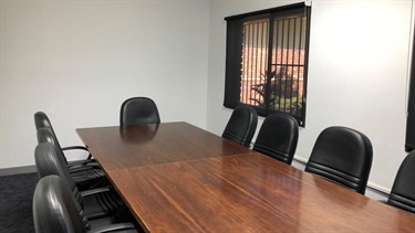 Albany Creek Community Centre - Board room