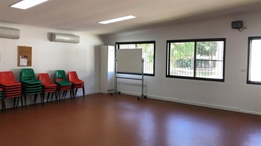 Albany Creek Community Centre - Junior Room