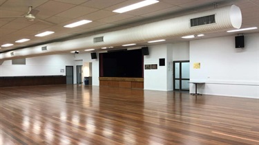 Albany Creek Community Centre - Main Hall