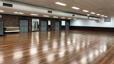 Albany Creek Community Centre - Main Hall