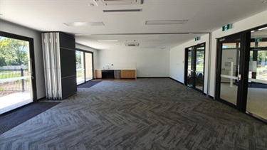 Deception Bay Community Hall - Combined meeting room 1 and 2