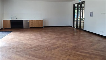 Deception Bay Community Hall - Multipurpose room