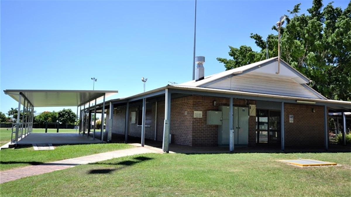 John Oxley Reserve - Moreton Bay Regional Council