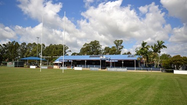 Sports club