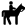 Horse riding