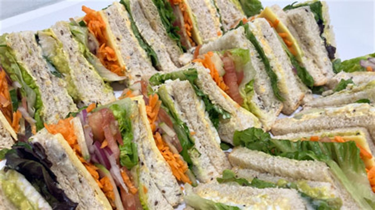 Caboolture Hub Catering and beverages Moreton Bay Regional Council