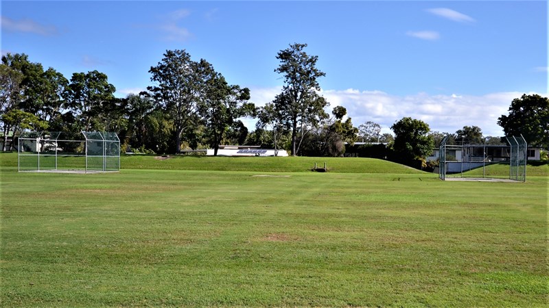 Zammit Oval - City of Moreton Bay