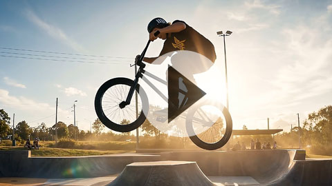 Play video: Imagine our city