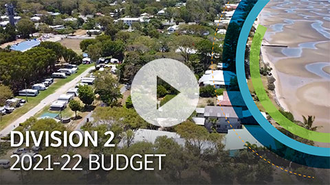 Budget and Operational Plan 2021/22 Division 1