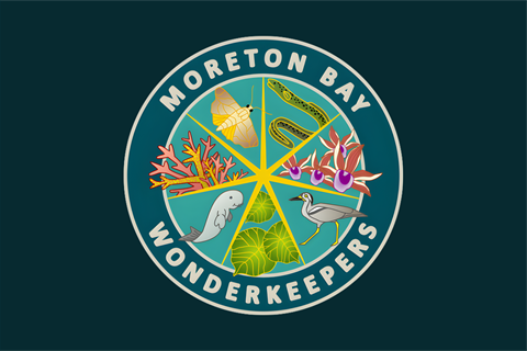Logo of Moreton Bay Wonderkeepers