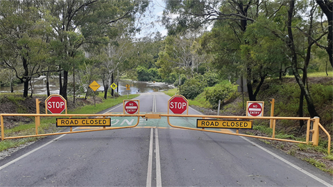 South East Queensland train service closures for Christmas, New