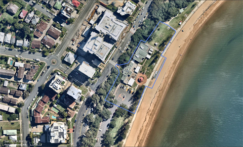 Sutton's Beach Public Space - Project Area (003).png