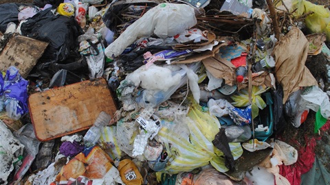 Rubbish