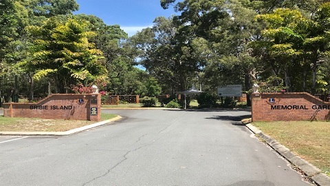 Bribie Island Memorial Gardens