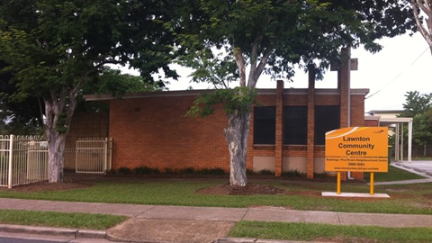 Lawnton Community Centre