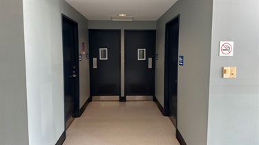 Strathpine Community Hall toilet facilities