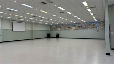 Strathpine Community Hall Tom Petrie Room hall