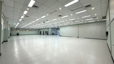 Strathpine Community Hall Tom Petrie Room hall
