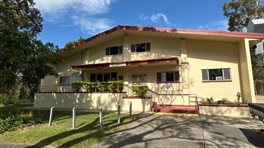 Toorbul Community Hall front view