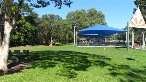 Apex Park Caboolture - Event area image 2