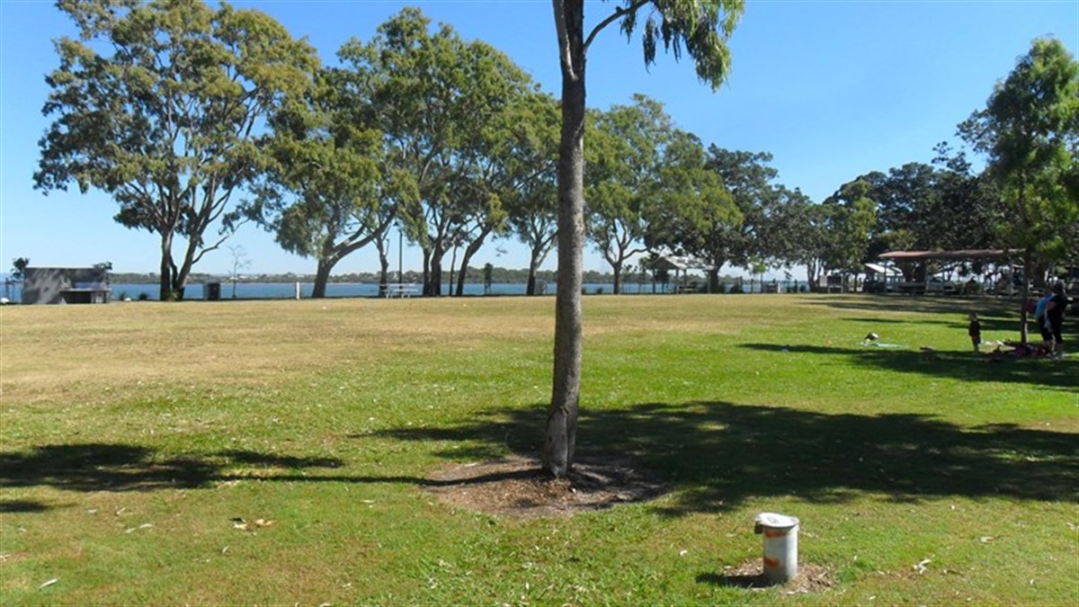 Brennan Park City of Moreton Bay