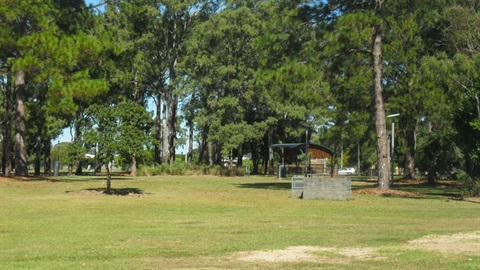 Clayton Park - Event area image 2