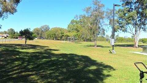 Col Fischer Park - Wedding area image 4