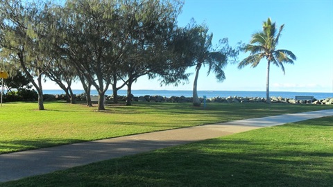 Jamieson Park - Wedding area image 3