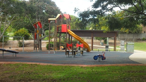 Lemke Park - Event area image 2