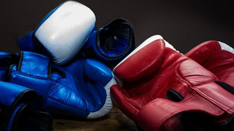 Boxing for Youth