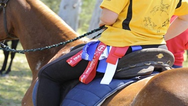 Toorbul Equestrian Park