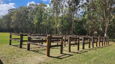 Toorbul Equestrian Park 