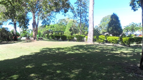 Vietnam Veterans Park - Wedding area image 3