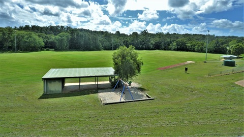 Wamuran Sports Complex