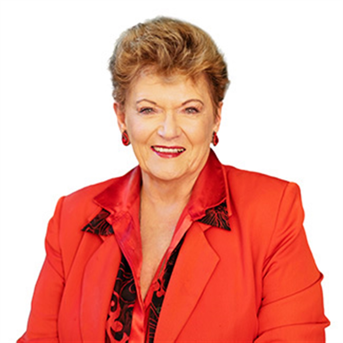 Councillor Yvonne Barlow City of Moreton Bay