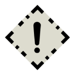  There is no immediate danger. Residents should stay up to date in case the situation changes.