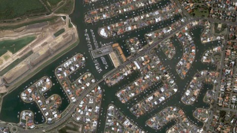 Newport Waterways Long Term Maintenance Plan