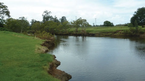 South Pine Shoreline Erosion Management Plan