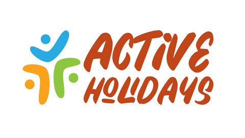 Mega Swing and Bouldering