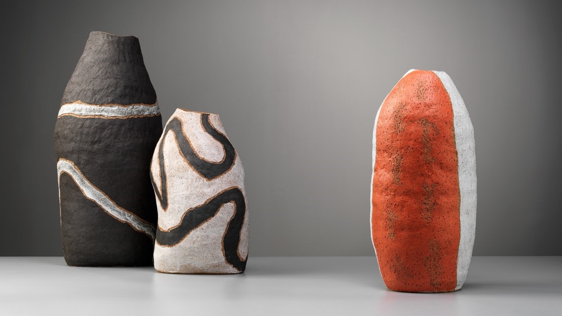 Picture of artwork by Kunmanara Carroll titled Walungurru