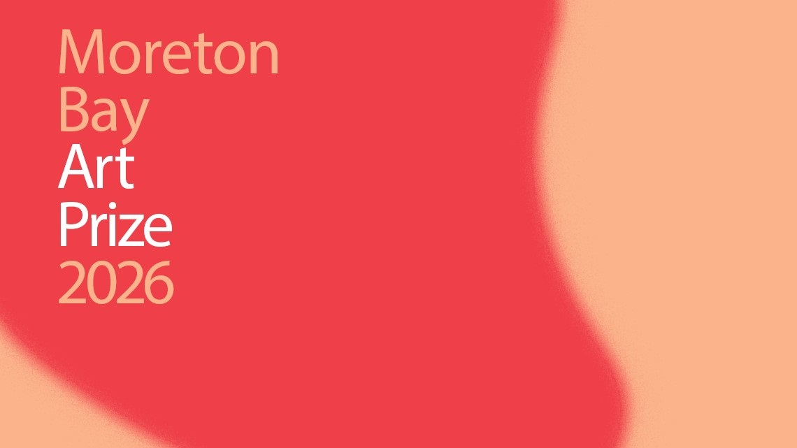 Moreton Bay Art Prize 2026 - Web Tile