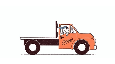 Cooke’s general store online storybook