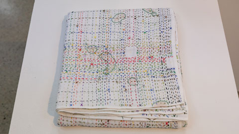 2025 Art Prize - Highly Commended - Lucie Verhelst - Stored
