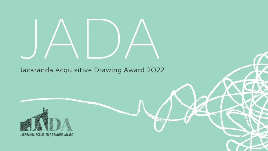 Jacaranda Acquisitive Drawing Award 2022