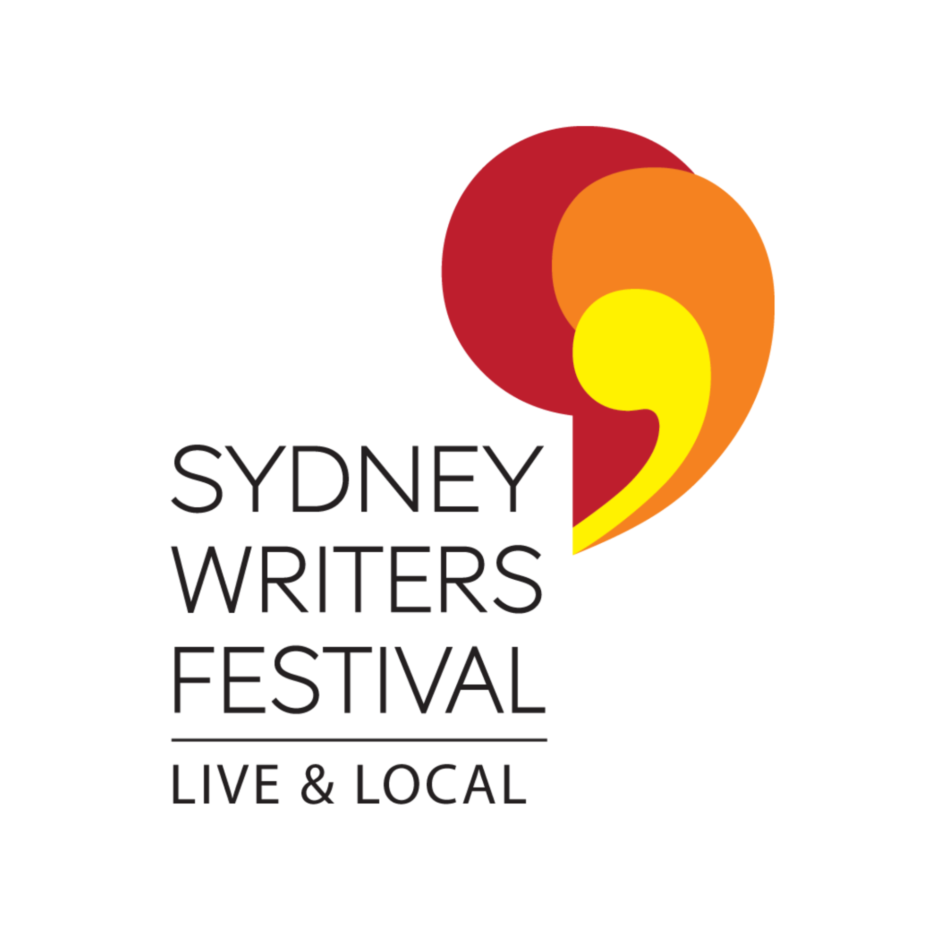Sydney Writers' Festival Logo