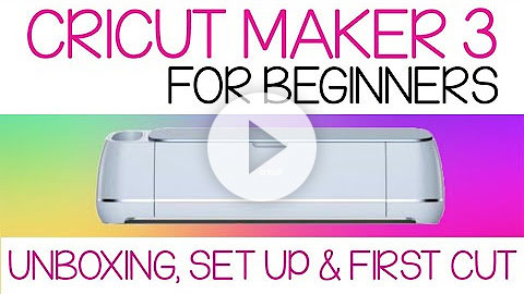 Circuit maker video with play button