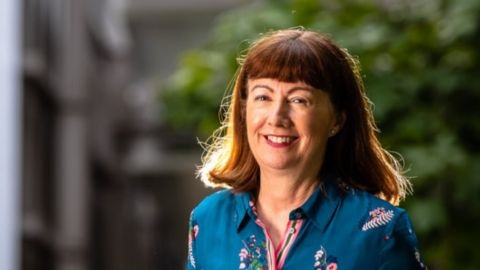 Headshot Amanda O'Callaghan