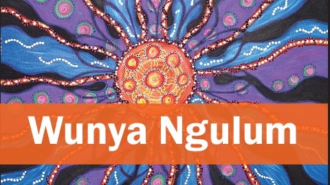 Wunya Ngulum